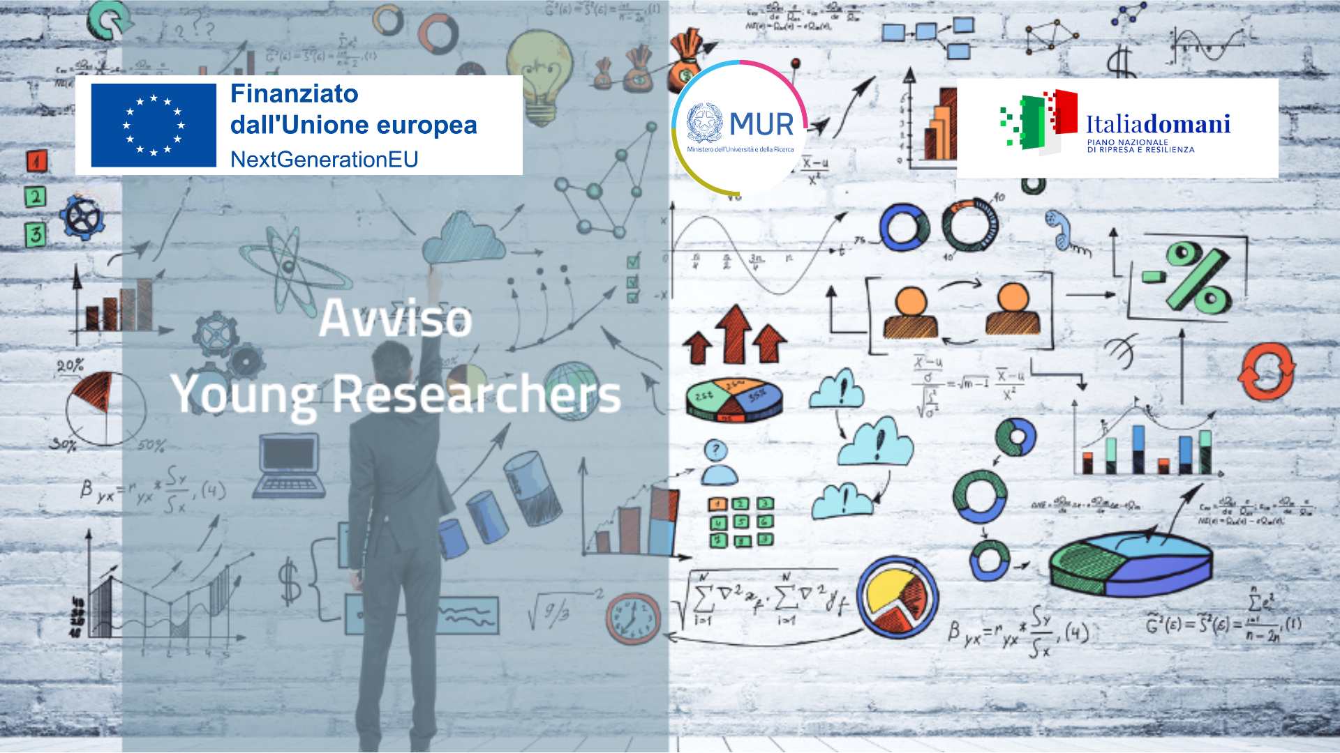Avviso YoungResearchers GEA